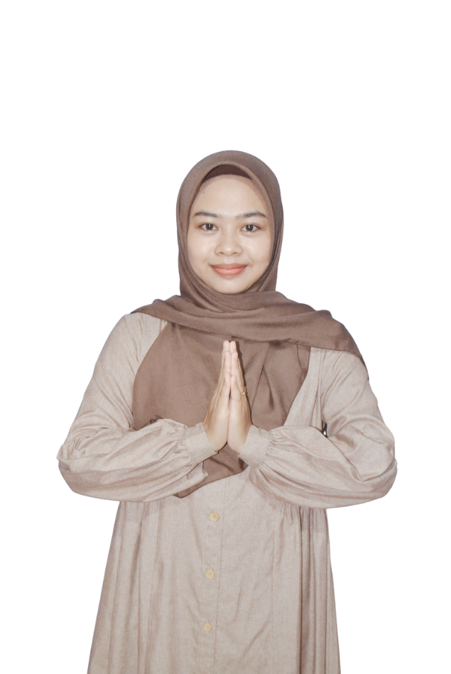Mempelai Wanita