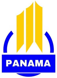 Logo PANAMA